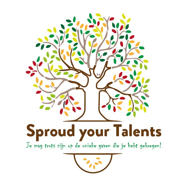 Sproud your talents