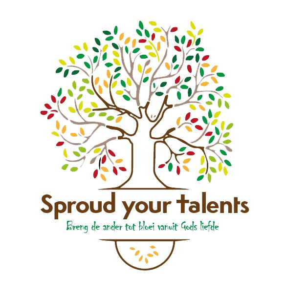 Sproud your talents